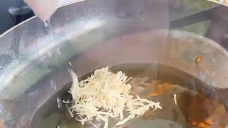 Sambal terong ikan teri