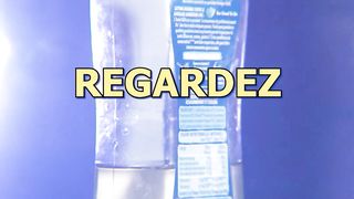 Mélanger L'HUILE et l'EAU !