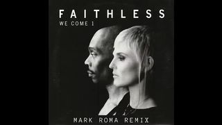 Faithless - We Come 1 (Mark Roma Remix)