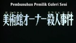 Detective Conan Episode 8