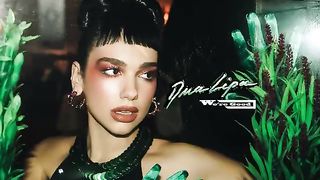 Dua Lipa -Were Good (Audio)
