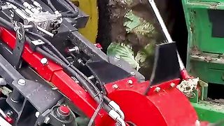This machine replaces up to 15 people! ???????? I ????-