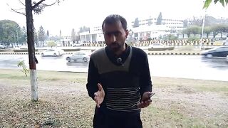 PTI makes it impossible for Nawaz Sharif to come alone in the House - PML-N in trouble - Siddique Jaa
