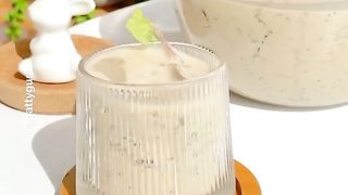 Nutrijell Cappucino