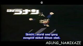 Detective Conan Episode 9