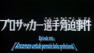Detective Conan Episode 10