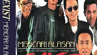 Exist - Mencari Alasan (Official Audio)