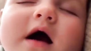 Cute baby