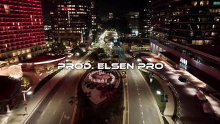 GECELER (Remix) | Prod. Elsen Pro