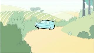 Mr. Bean - Bean's Bounty Part 4
