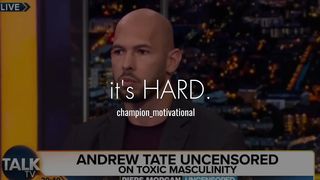 MOTIVATION - it's hard