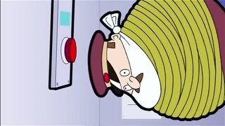 Mr. Bean - Bean's Bounty Part 5