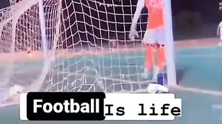 Football is life