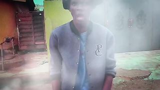 Bombastic Elevating Mind Blowing Freestyle by Morris Hills