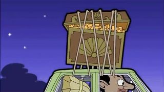 Mr. Bean - Bean's Bounty Part 6 (END)