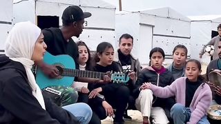 One day you will be free