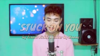 Stuck on you