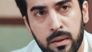 Biwi Ke Bare Mein Ghatiya Baat...! #komalmeer #pakistanidrama #danishtaimoor #shorts.