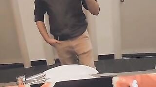 Salman Khan Tiktok video