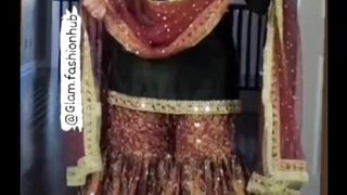 Kaleshwar designing party wear dress