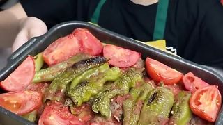 ЛЮБИМОЕ БЛЮДО СУЛТАНА СУЛЕЙМАНА |