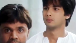 funny movies scene