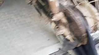 نئے دولہا دولہن