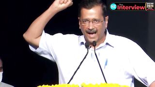 'Kejriwal's Real Identity Is…'_ Manoj Tiwari On Delhi CM's 'U-Turn'.