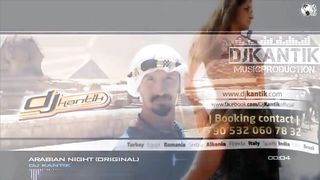 Arabian Night (Original) Club Music Mix