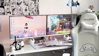 La chambre de mes rêves ✨