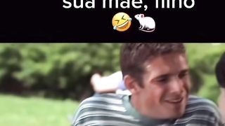 Funny