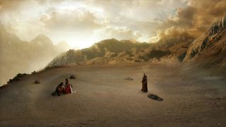 Devon Ke Dev... Mahadev - Episode 247 - Parvati kills Mahishasur