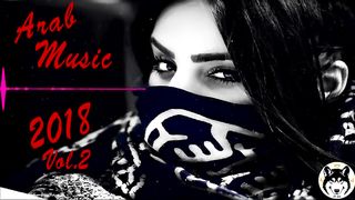 DJ REMIX ARBIC