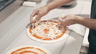 "Food Odyssey: A Delicious Journey Across Continents"