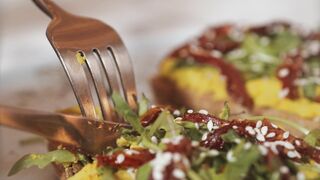 "Flavors of the World: A Culinary Voyage"