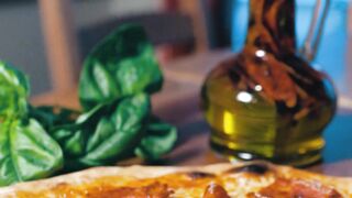 "Cuisine Chronicles: A Journey Through Global Flavors"