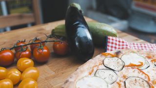 "Culinary Expedition: A Taste of the World"