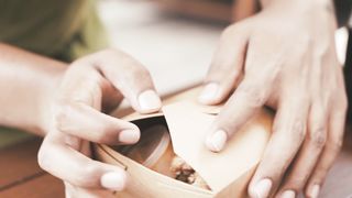 "Flavors Abroad: A Culinary Adventure"