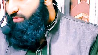 Sticker lga ho to wuzu kesy krenSKashif Raza