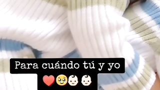 Beby padre