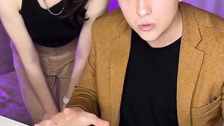 Secrets of magic))