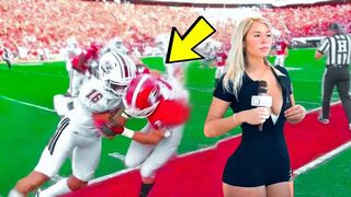 Comedy Sports & Troll Moments