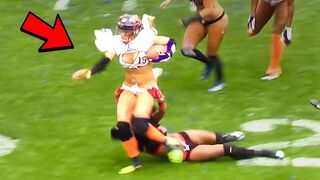 99% of Fans Didn't See These Best Sports Video
