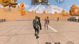 Call of Duty® Mobile funny moment