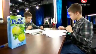 Горловое пение от Тюргена Україна має талант