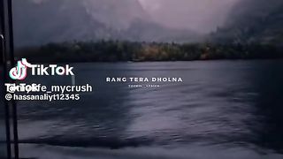 Lovely song my love