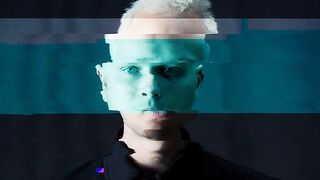 Moritz Hofbauer - Time Of My Life (Cherry (UA) Remix)