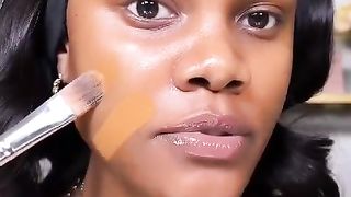 Makeup tutorial