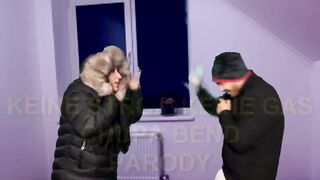 Banatboysparody KEINE STROM KEINE GAS CHUPA BEND PARODY VASKO ZABATA