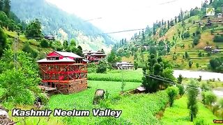 neelum valley azad kashmir pakistan